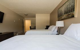 Northwood Plaza Hotel